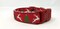 Deer and Pine Tree Winter Dog Collar product 3
